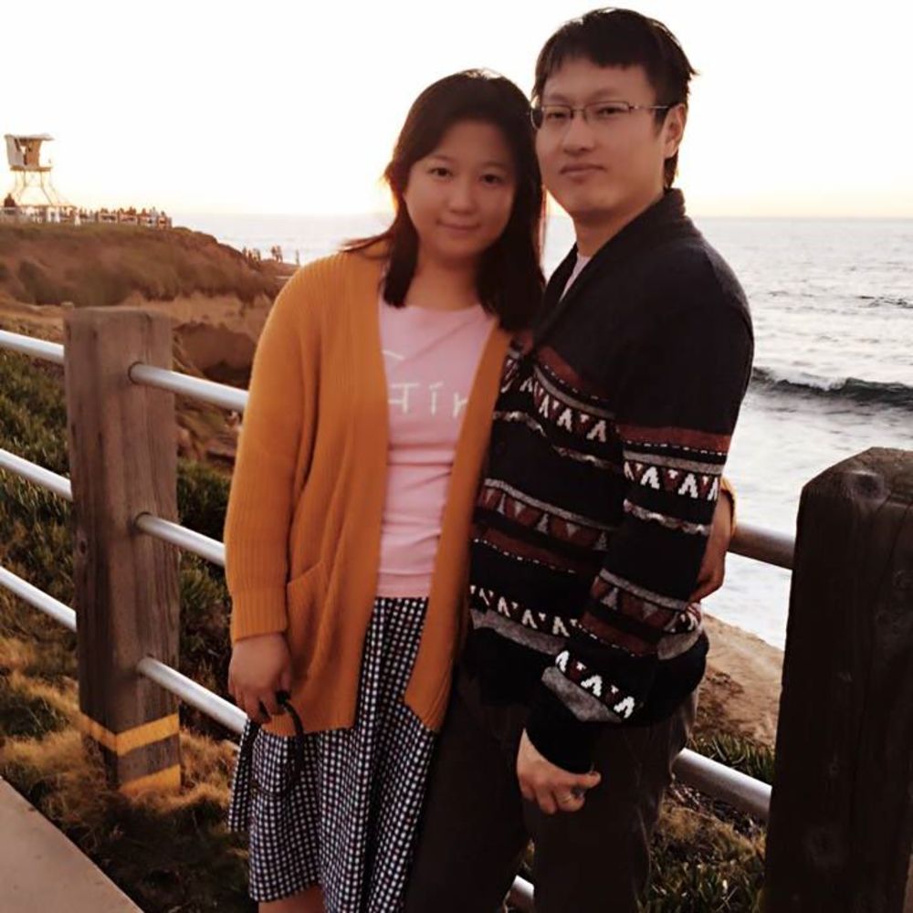 Meet your Posher, Xue